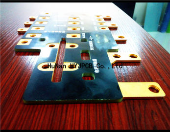 China PWB-Kupferkern-PWB der hohen Leistung/Electric Power-PWB-Halbleiter-Modul Fournisseur