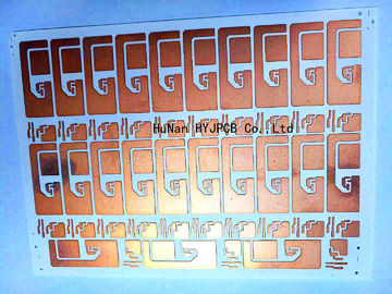 China Des Electric Power-Halbleiter-Modul-keramisches unedlen Metalls LED-hoher Leistung Kern-PWBs 94V-0 medizinisches Feld Fournisseur