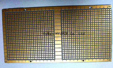 China Kommunikation über bewegliches Metall-PWB-Brett für EP-Indikator-Solarprüfer und Inverter Fournisseur