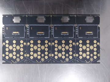 China UL-PWB-Doppelt-Seiten-PWB-Unterhaltungselektronik-PWB Speacker PWB-94v-0 PWB-Anzeigen-PWB Fournisseur