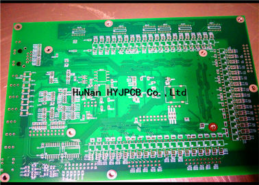 China TG150 TG170 mehrschichtiges PWB-Brett/industrielles PWB Anzeigen-PWBs Steuer Fournisseur