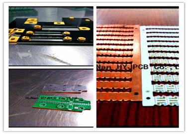 China 2.0mm Cu mit PWB-Brett-Gebrauch des Metallfr4 für Smart Home die zweite Stromversorgung Fournisseur