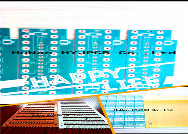 China 1.5mm Stärke-Energie-Bank-PWB-Plan-Metallkern-PWB-Hersteller Fournisseur