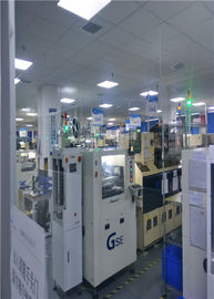China Lux-PWB-kundenspezifischer Schaltung Brett der elektronischen Schaltung 4Oz Brett-Stromanschluß Fournisseur