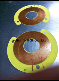 Cu niedriges PWB-Kupfer-PWB-Brett-schwere Kupfer-PWB-Kupfer-Leiterplatte PWB-MCPCB New Energy Fournisseur