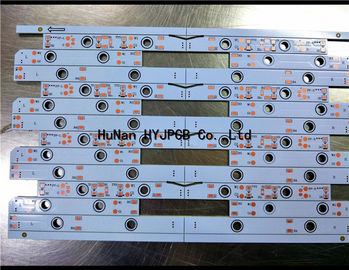 Hohes Wärmeleitfähigkeits-AluminiumpWB für Auto-Ladestation Fournisseur