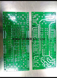 FR4 94V-0 ROHS PWB-Doppelt-Seite PWB-Verbraucher-elektronisches PWB-Anzeigen-PWB-Sendeleistungs-PWB Fournisseur