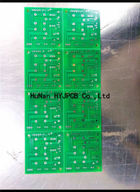FR4 94V-0 ROHS PWB-Doppelt-Seite PWB-Verbraucher-elektronisches PWB-Anzeigen-PWB-Sendeleistungs-PWB Fournisseur