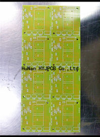 2.0MM CEM 1 PWB 2/0 Unze-Schaltersteuerungs-Leiterplatte Manufacturera Fournisseur