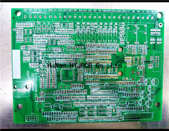Soem mehrschichtige Stärke-Leiterplatte TS16949 PWB-Brett-2.0mm Fournisseur