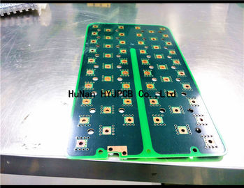 2.0mm Stärke-Kupferkern-PWB-Halbleiterrelais-Kfz-Elektronik Fournisseur