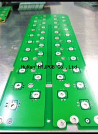 Cu niedriges PWB-Kupfer-PWB-Brett-schwere Kupfer-PWB-Kupfer-Leiterplatte PWB-MCPCB New Energy Fournisseur