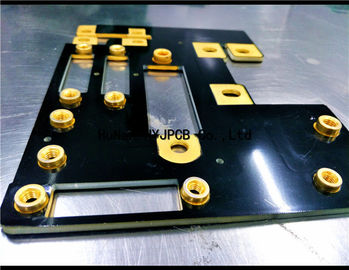 PWB-Kupferkern-PWB der hohen Leistung/Electric Power-PWB-Halbleiter-Modul Fournisseur