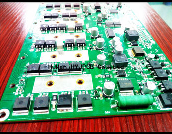 Kundenbezogenheits-Linux-PWB-Smart Home-Lösungen, wie man mit Zugang verständigt Fournisseur