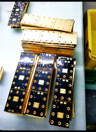 Kupfernes PWB-Brett-Kupfer-plattierter Leiterplatte-Metallkern-PWB-Hersteller Fournisseur