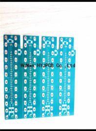 MCPCB-Metallkern-Brett für die Neuwagen-Ladestation elektrisch Fournisseur