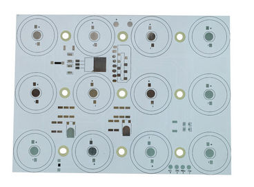 Schicht 4oz der Modul-Stromversorgungs-6 kann spezielles Antrag-Brett PWBs Kundenbezogenheit Fournisseur