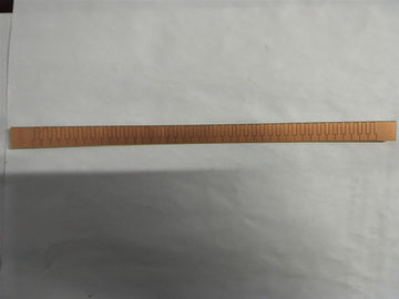 FR4 CEM 1 Aluminium-PWB-/Signal-Generator-PWB-0.6mm Brett-Stärke Fournisseur