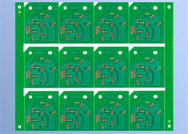 2.0MM CEM 1 PWB 2/0 Unze-Schaltersteuerungs-Leiterplatte Manufacturera Fournisseur