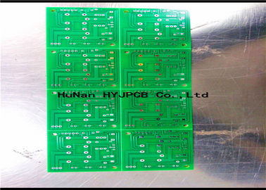 1.5mm einseitiges PWB, einseitige Leiterplatte Cem 1 Material Fournisseur