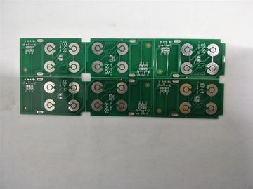 ROHS FR4 1.0MM 1/1OZ verdoppeln mit Seiten versehene PWB-Herstellungs-Unterhaltungselektronik Speacker Fournisseur