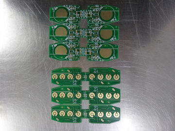 PWB-Unterhaltungselektronik-PWB FR4 1.2MM 2/2OZ Speacker PWB-Energie PWB-Doppelt-Seiten-PWB UL-PWB-ROHS Fournisseur