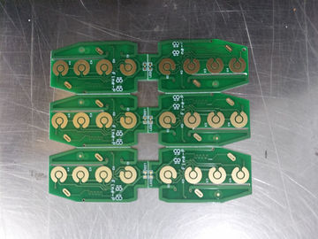 PWB-Unterhaltungselektronik-PWB FR4 1.2MM 2/2OZ Speacker PWB-Energie PWB-Doppelt-Seiten-PWB UL-PWB-ROHS Fournisseur