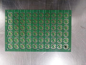 PWB-Unterhaltungselektronik-PWB FR4 1.2MM 2/2OZ Speacker PWB-Energie PWB-Doppelt-Seiten-PWB UL-PWB-ROHS Fournisseur