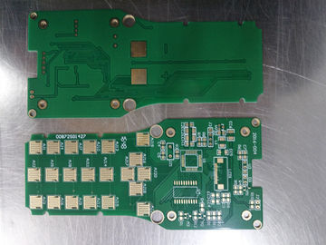 PWB-Unterhaltungselektronik-PWB Speacker Handy PWB-94V-0 PWB-ROHS PWB-Anzeigen-PWB Fournisseur