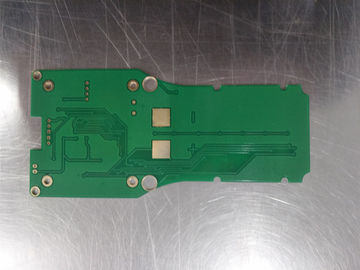 PWB-Unterhaltungselektronik-PWB Speacker Handy PWB-94V-0 PWB-ROHS PWB-Anzeigen-PWB Fournisseur