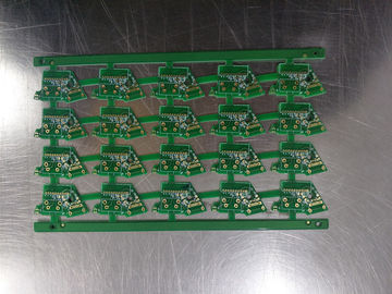 Unterhaltungselektronik-PWB Speacker PWB-Anzeigen-PWB-Energie-PWB FR4 1.5MM PWB-94V0 PWB UL-PWB-ROHS Fournisseur