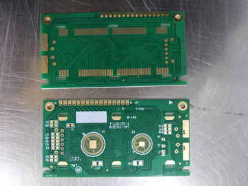 UL-PWB-Doppelt-Seiten-PWB-Unterhaltungselektronik-PWB Speacker PWB-94v-0 PWB-Anzeigen-PWB Fournisseur