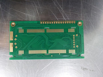 Finger-starke Gold-PWB-Energie elektronisches PWB mehrschichtiges PWB-Unterhaltungselektronik PWB-Smart Home PWB Fournisseur