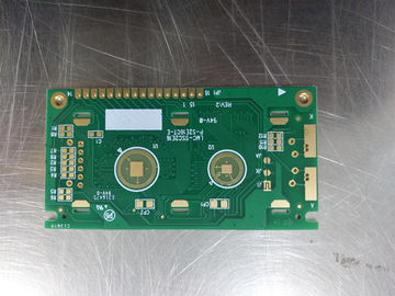 Unterhaltungselektronik-PWB Speacker PWB-Anzeigen-PWB-Energie-PWB FR4 1.5MM PWB-94V0 PWB UL-PWB-ROHS Fournisseur