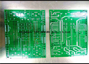 FR4 1.5MM 1/1OZ D Soem-PWB-Fabrik-Unterhaltungselektronik-PWB Speacker PWB-Anzeigen-PWB Fournisseur