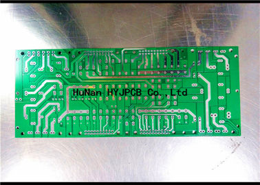FR4 1.5MM 1/1OZ D Soem-PWB-Fabrik-Unterhaltungselektronik-PWB Speacker PWB-Anzeigen-PWB Fournisseur