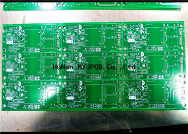 FR4 1.5MM 1/1OZ D Soem-PWB-Fabrik-Unterhaltungselektronik-PWB Speacker PWB-Anzeigen-PWB Fournisseur