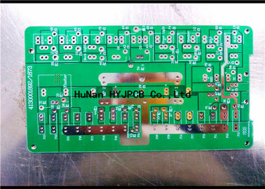 Mehrschichtige PWB-Entwurfs-mehrschichtige PWB-Herstellungs-mehrschichtige PWB-Energie-elektronisches PWB Fournisseur
