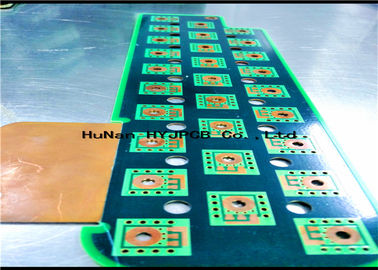 Cu mit PWB-Brett-Macht-elektronisches Steuer-New Energy-Fahrzeugen des Metall-FR4 Fournisseur