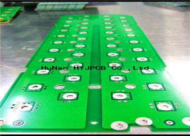 ULs ROHS Stärke der Energie-Bank-PWB-/Metallkern-Leiterplatte-1.5mm Fournisseur