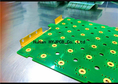 Mechanisches Eigenschaften Pcbs-Neuwagen-Ladestations-PWB-Metall-PWB-Brett elektrisches PWB Fournisseur
