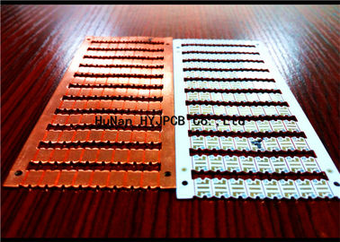 Mechanisches Eigenschaften Pcbs-Neuwagen-Ladestations-PWB-Metall-PWB-Brett elektrisches PWB Fournisseur