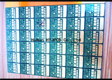 PWB-Brett Cu-niedriges Kern PWBs MCPCB Metall. Elektrische und mechanische Eigenschaften Pcbs Fournisseur