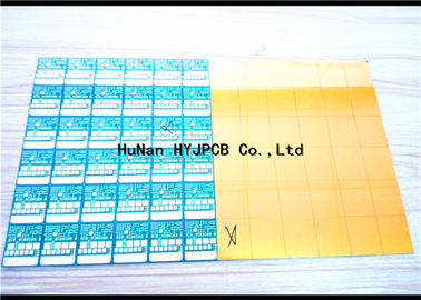PWB-Brett Cu-niedriges Kern PWBs MCPCB Metall. Elektrische und mechanische Eigenschaften Pcbs Fournisseur