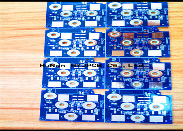 Mehrschichtige Leiterplatte-mehrschichtige PWB-Herstellungs-mehrschichtige PWB-Energie-elektronisches PWB Fournisseur