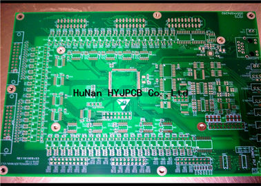 Mehrschichtiger PWB-Herstellungs-mehrschichtiger PWB-Entwurfs-mehrschichtige PWB-Energie elektronisch Fournisseur