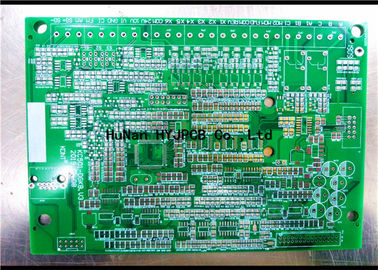 Mehrschichtige Leiterplatte-mehrschichtige PWB-Herstellungs-mehrschichtige PWB-Energie-elektronisches PWB Fournisseur