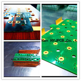 Elektrisches Pcbs-Neuwagen-Ladestations-PWB-Metall-PWB-Brett Eigenschaften PWBs mechanisches. Fournisseur