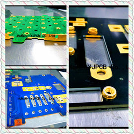 Elektrisches Pcbs-Neuwagen-Ladestations-PWB-Metall-PWB-Brett Eigenschaften PWBs mechanisches. Fournisseur