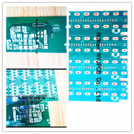 Metallkern-Leiterplatte-elektrische und mechanische Eigenschaften Pcbs-Leiterplatte-Herstellung Fournisseur
